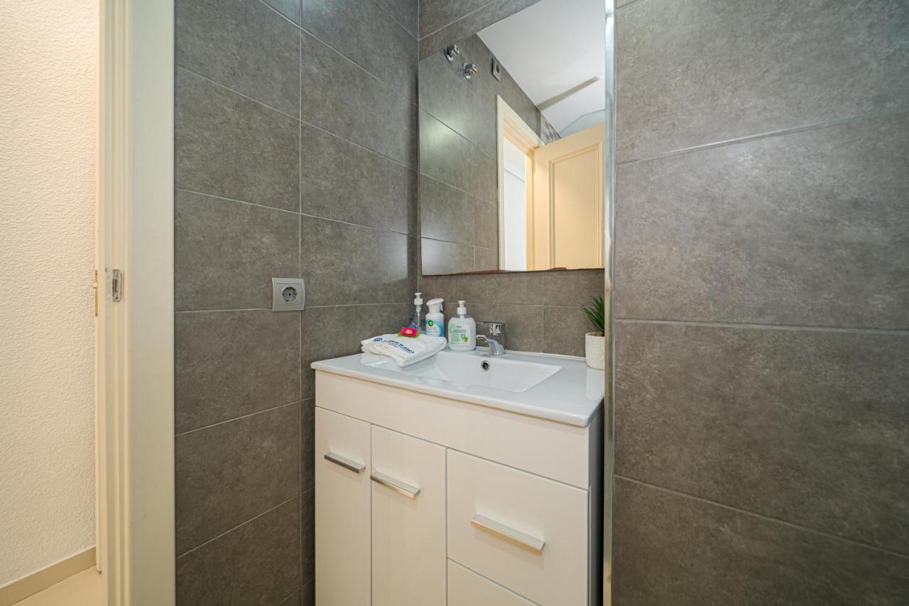 Apartment 3D Albir El Albir Exterior photo