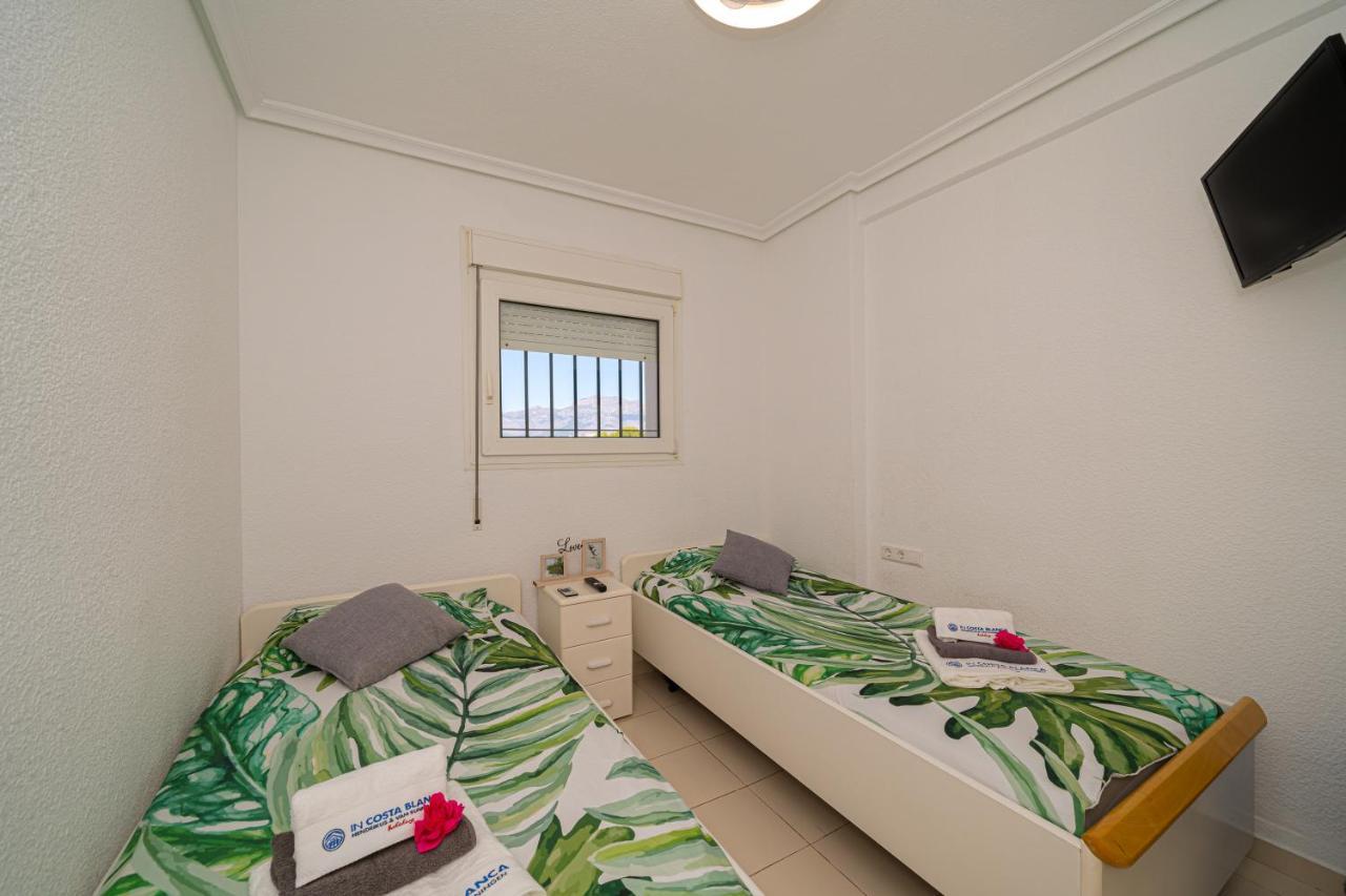 Apartment 3D Albir El Albir Exterior photo