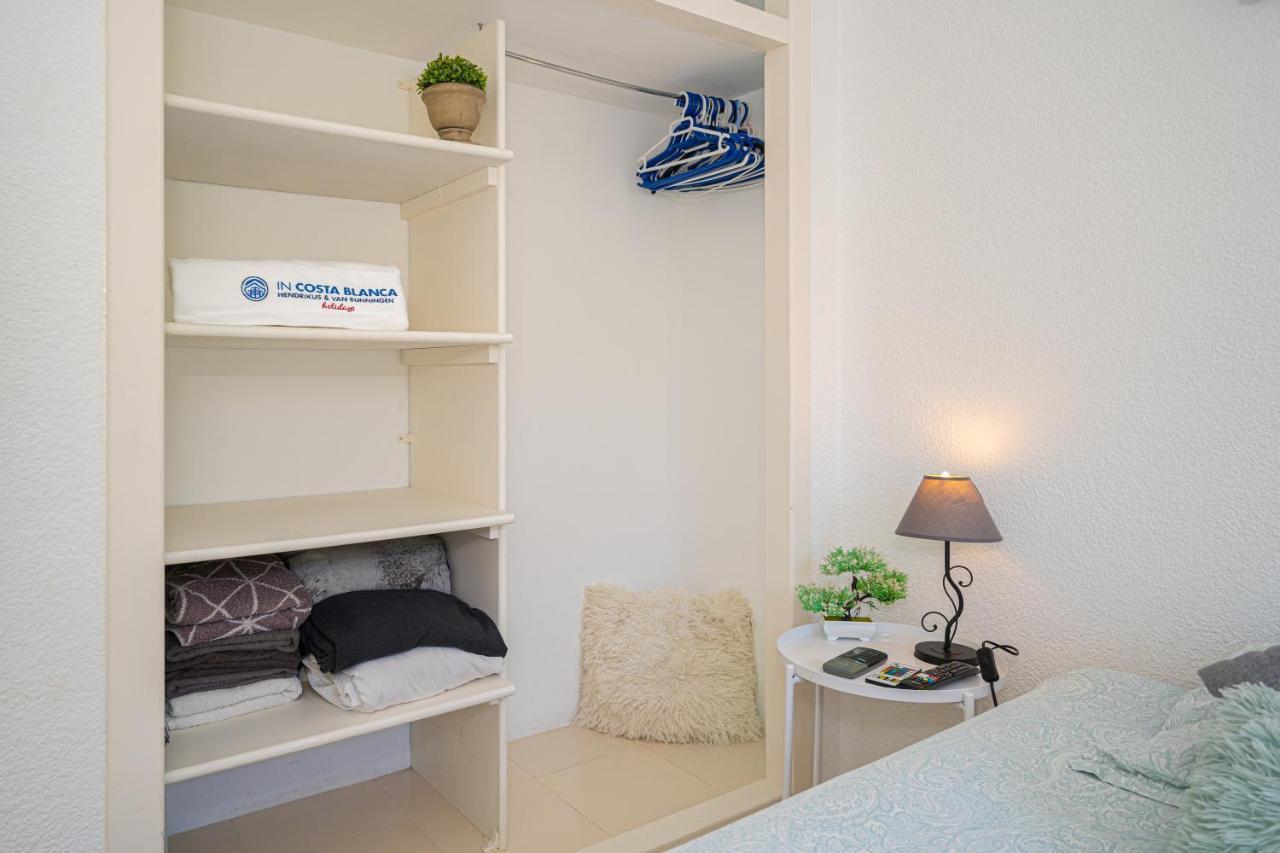 Apartment 3D Albir El Albir Exterior photo